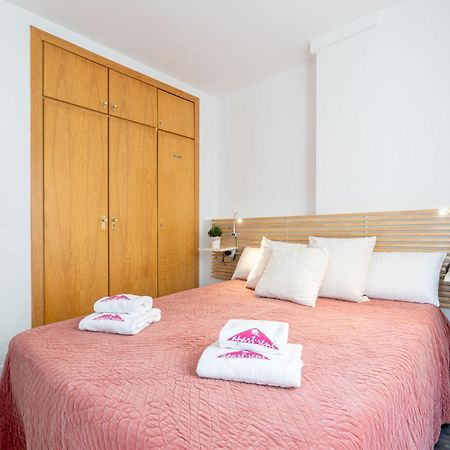 Apart-Rent Apartamento Gran Reserva Ampuriabrava Exterior foto