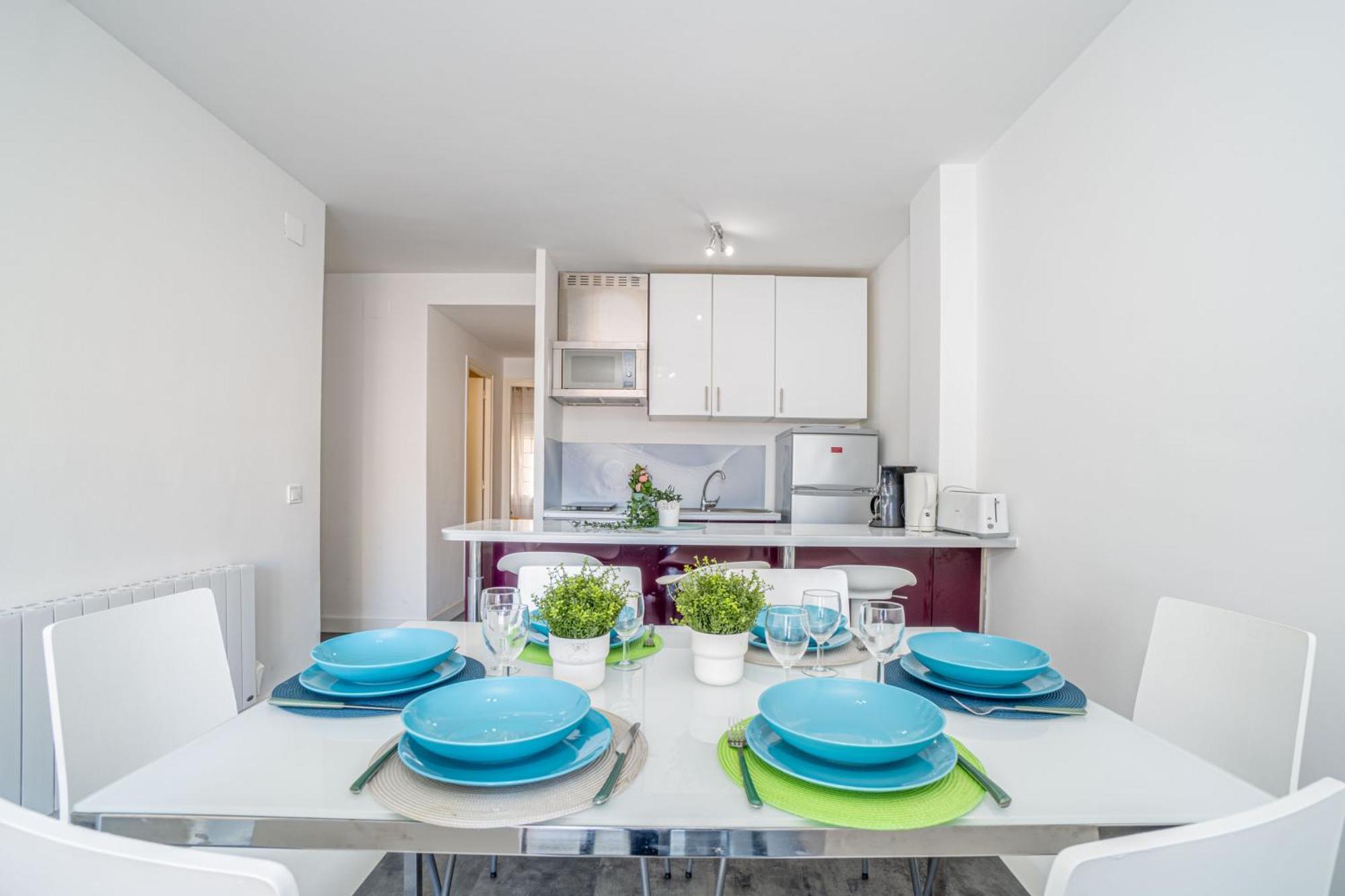Apart-Rent Apartamento Gran Reserva Ampuriabrava Exterior foto