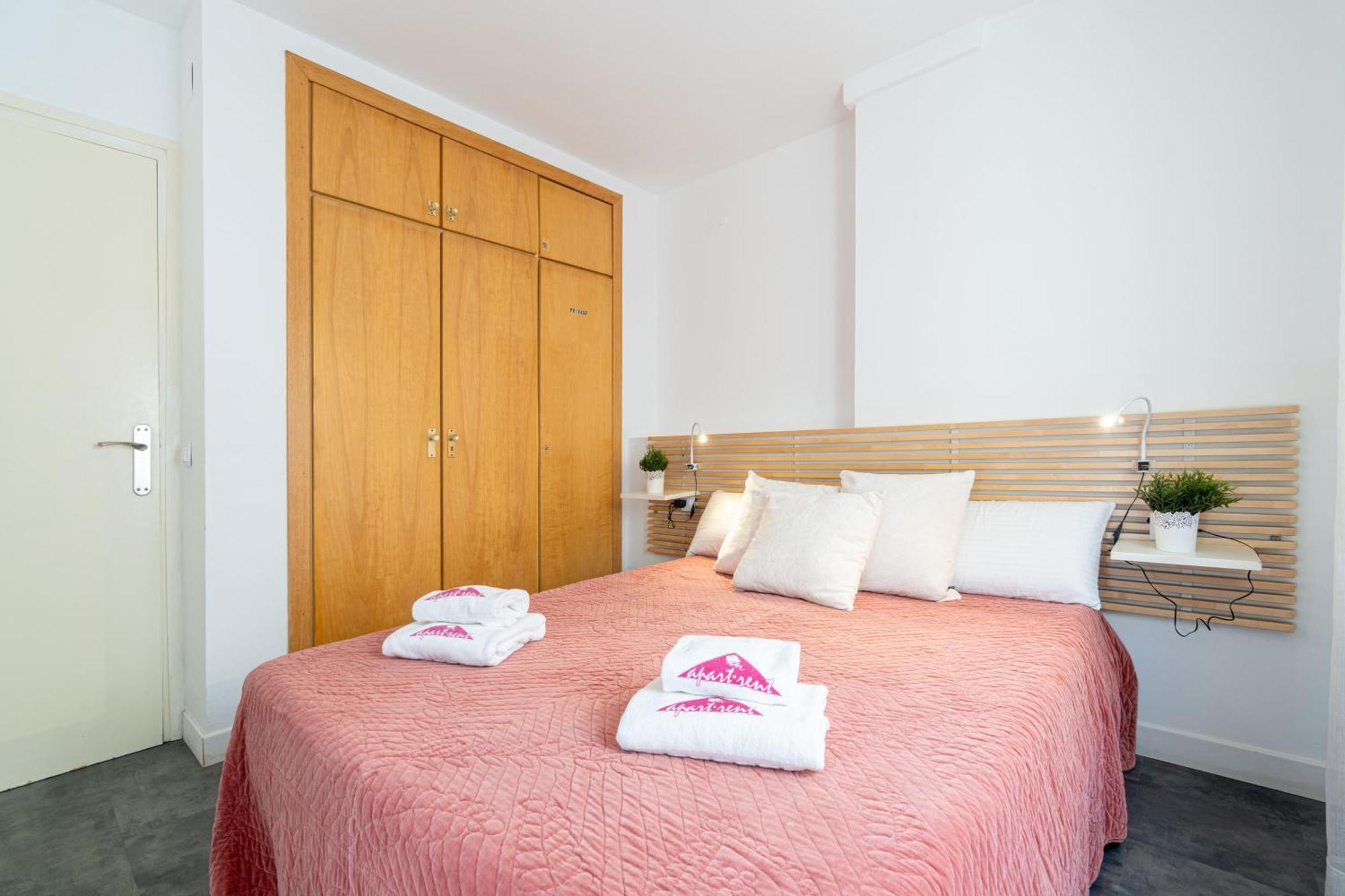 Apart-Rent Apartamento Gran Reserva Ampuriabrava Exterior foto