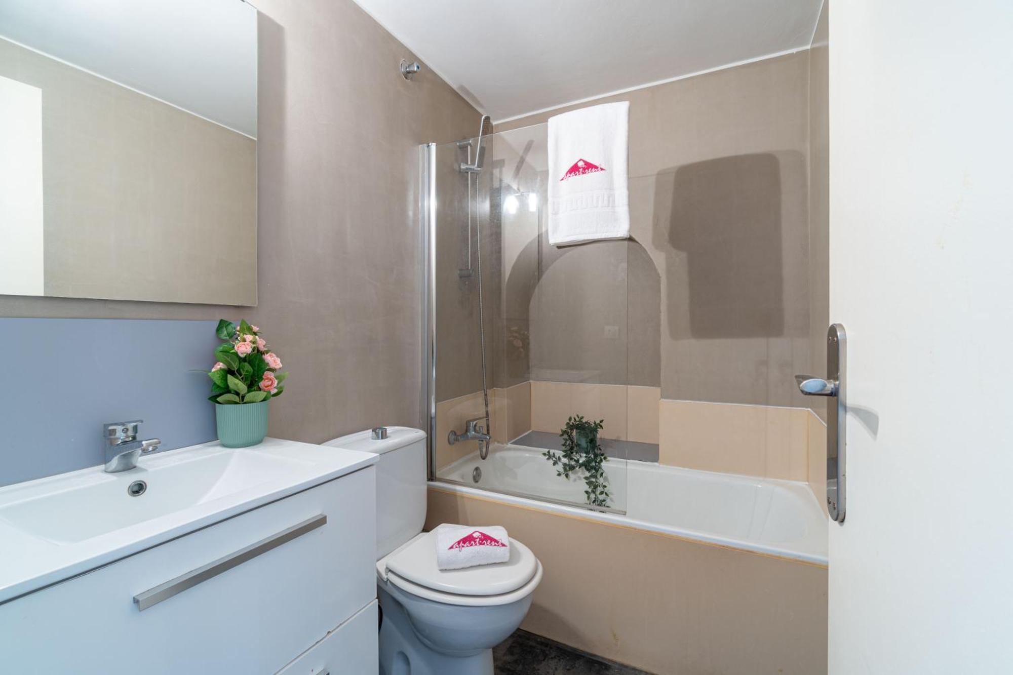 Apart-Rent Apartamento Gran Reserva Ampuriabrava Exterior foto